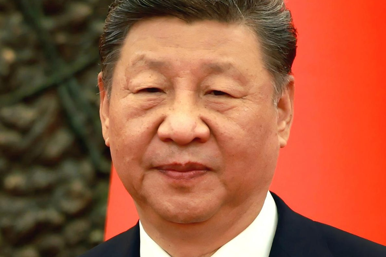 Xi Jinping — la Chine engage un plan national de réseau de calcul IA souverain.