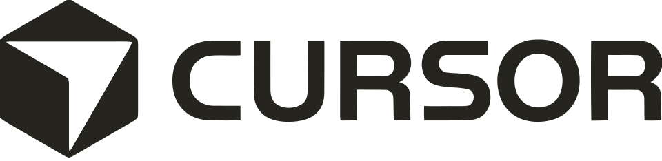Logo Cursor