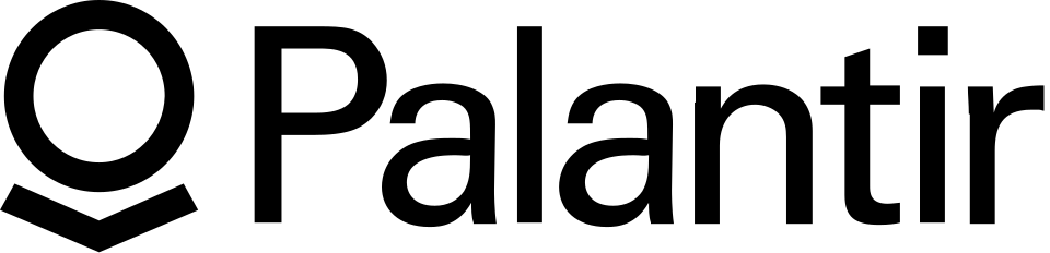 Logo Palantir