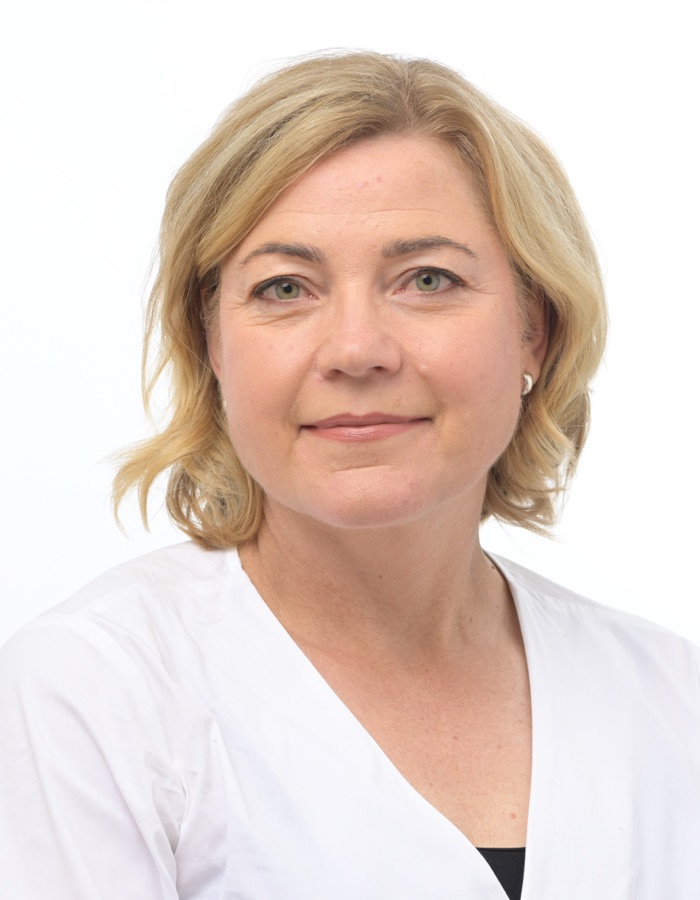 Henna Virkkunen, vice-présidente exécutive de la Commission européenne.