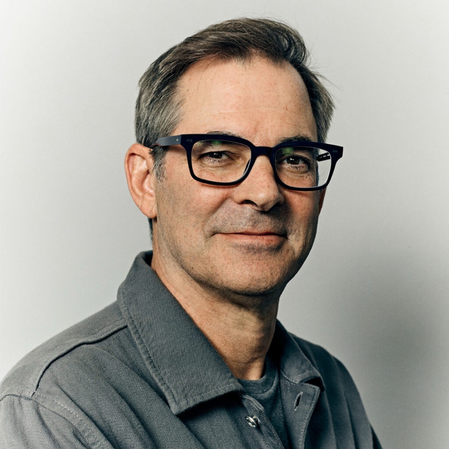 Mike Intrator, cofondateur et directeur général de CoreWeave.