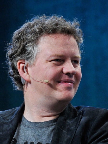 Matthew Prince, cofondateur et directeur général de Cloudflare.
