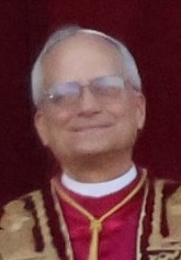 Le pape Léon XIV
