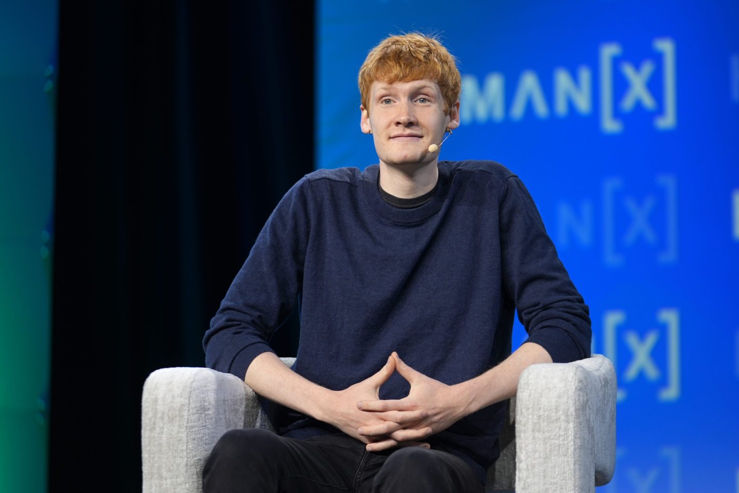 Michael Truell, CEO et co-fondateur de Cursor (Anysphere)