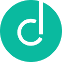 Logo Dropcontact