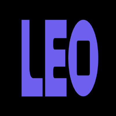 Leonardo.Ai logo