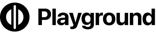 Playground AI logo