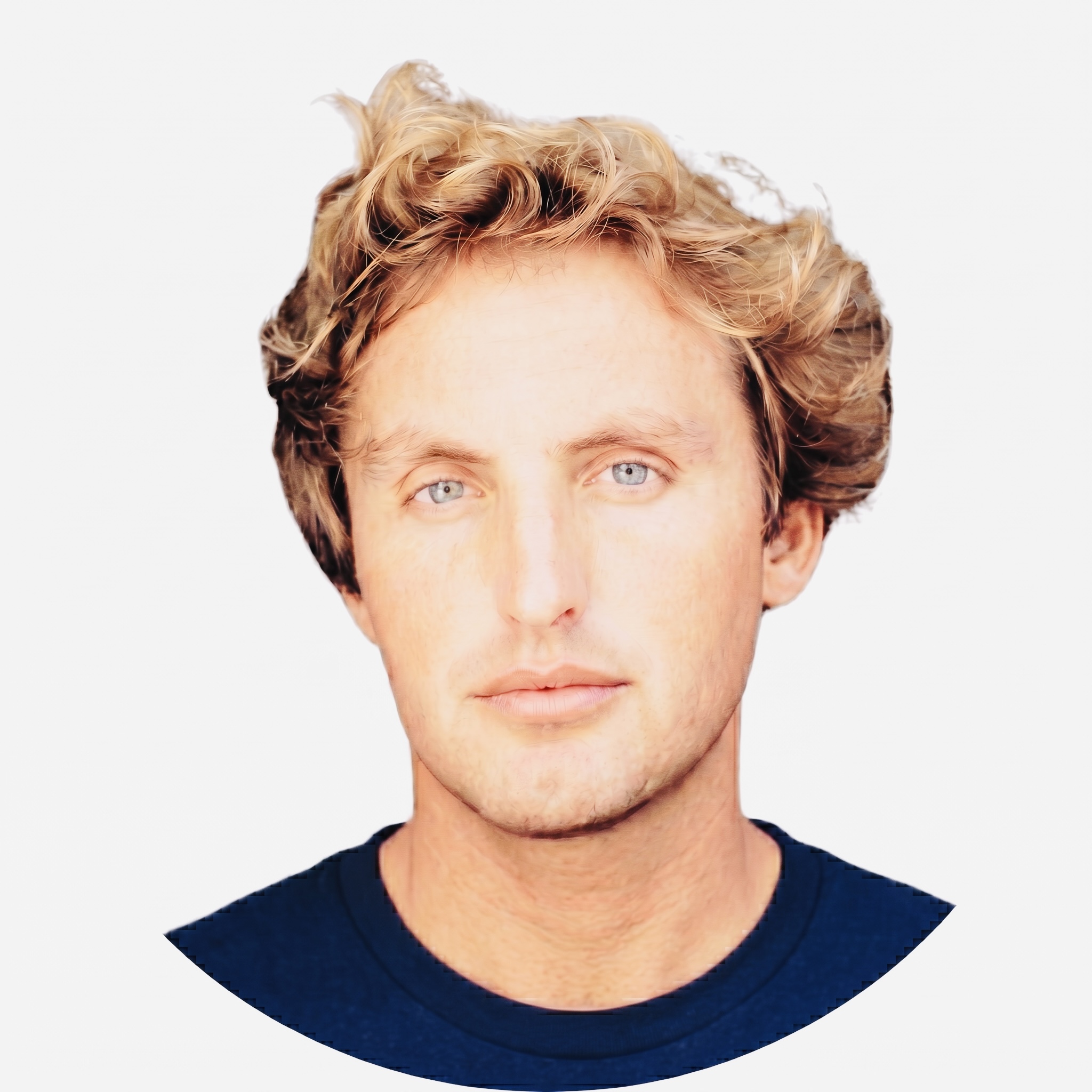Dorian Lannuzel, fondateur d'Otium
