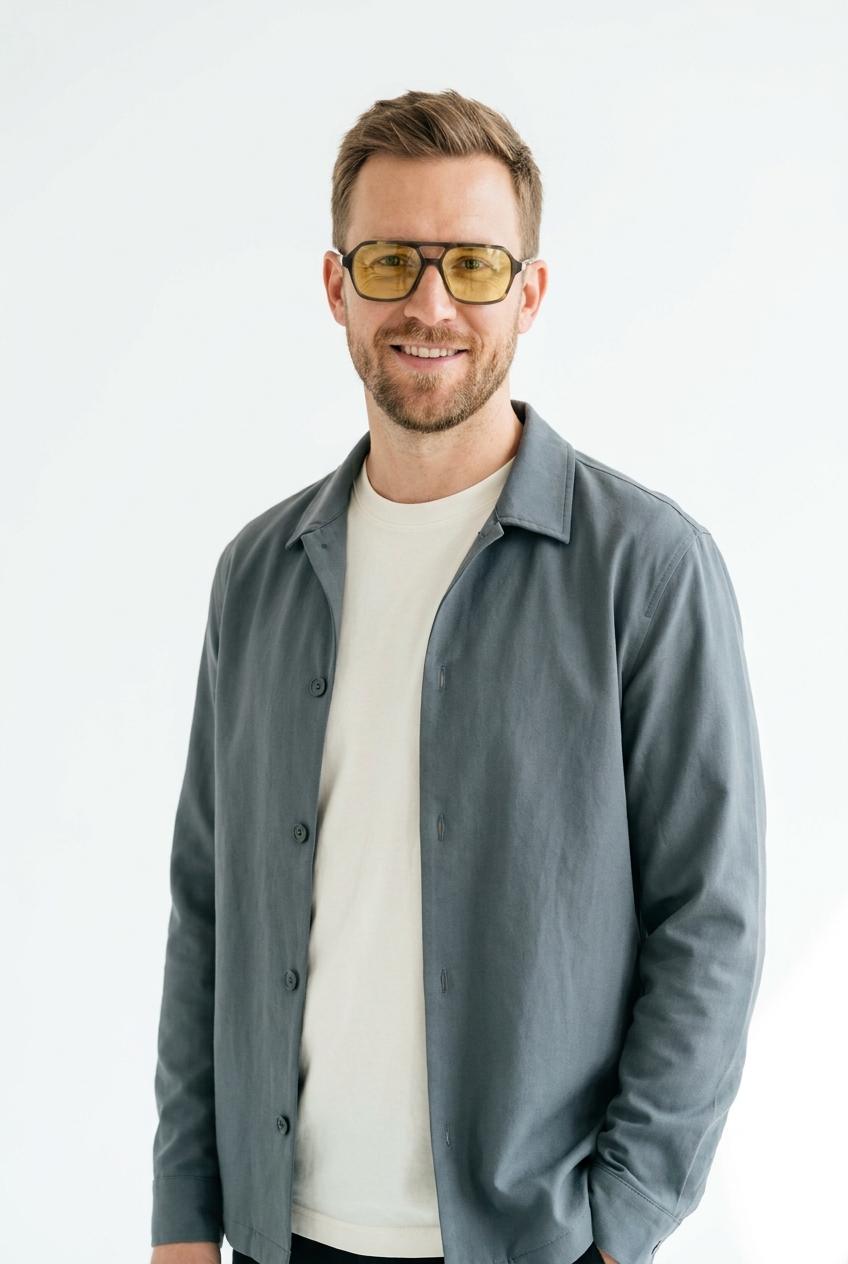 Edouard, Consultant IA, agent IA Otium