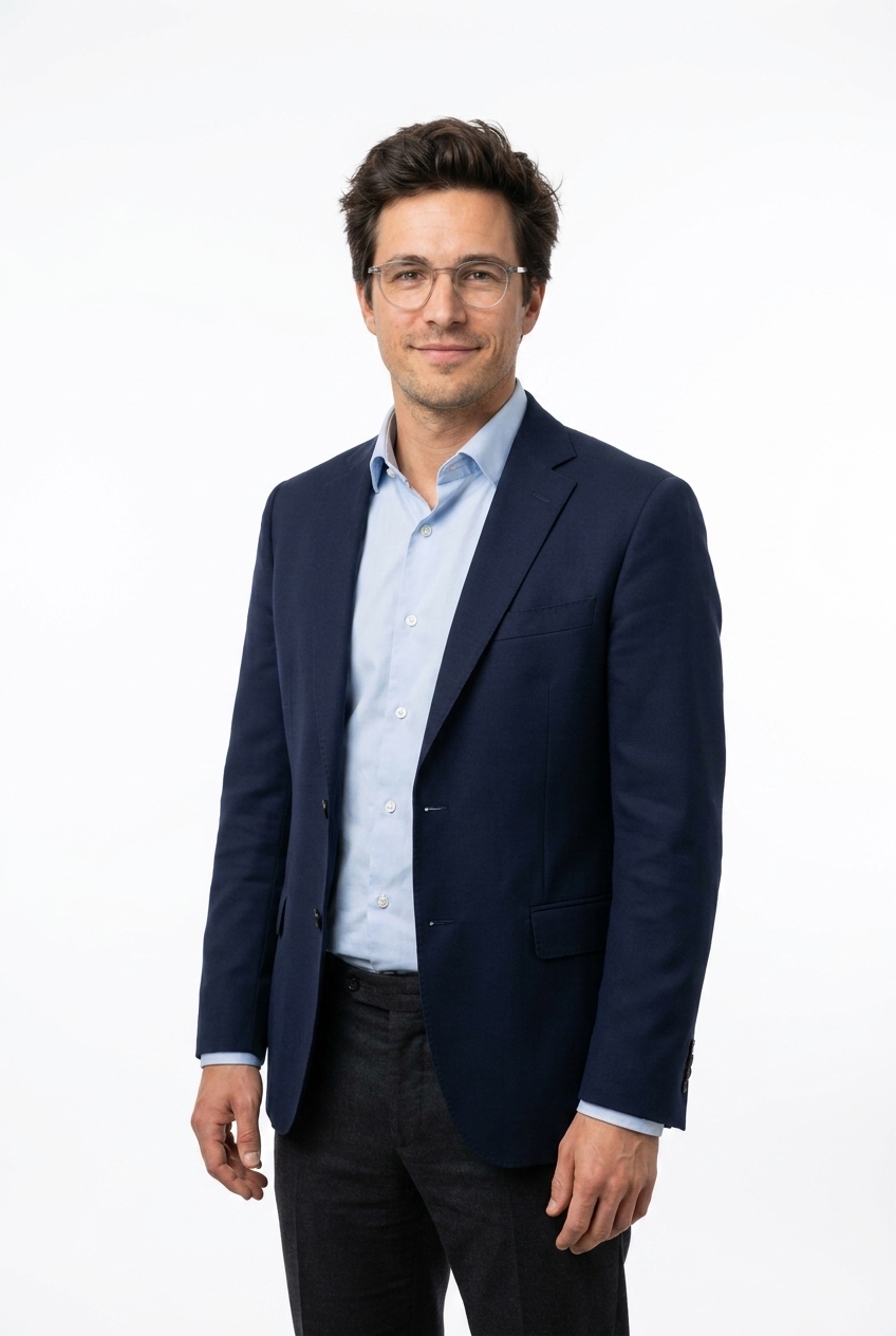 Hugo, Compta et administratif, agent IA Otium