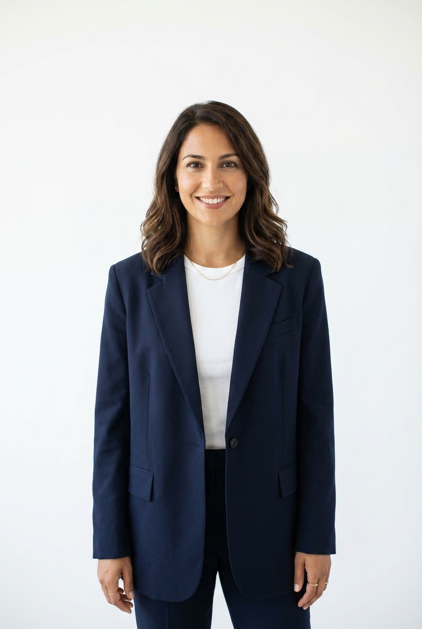 Karine, Sales Expert, agent IA Otium