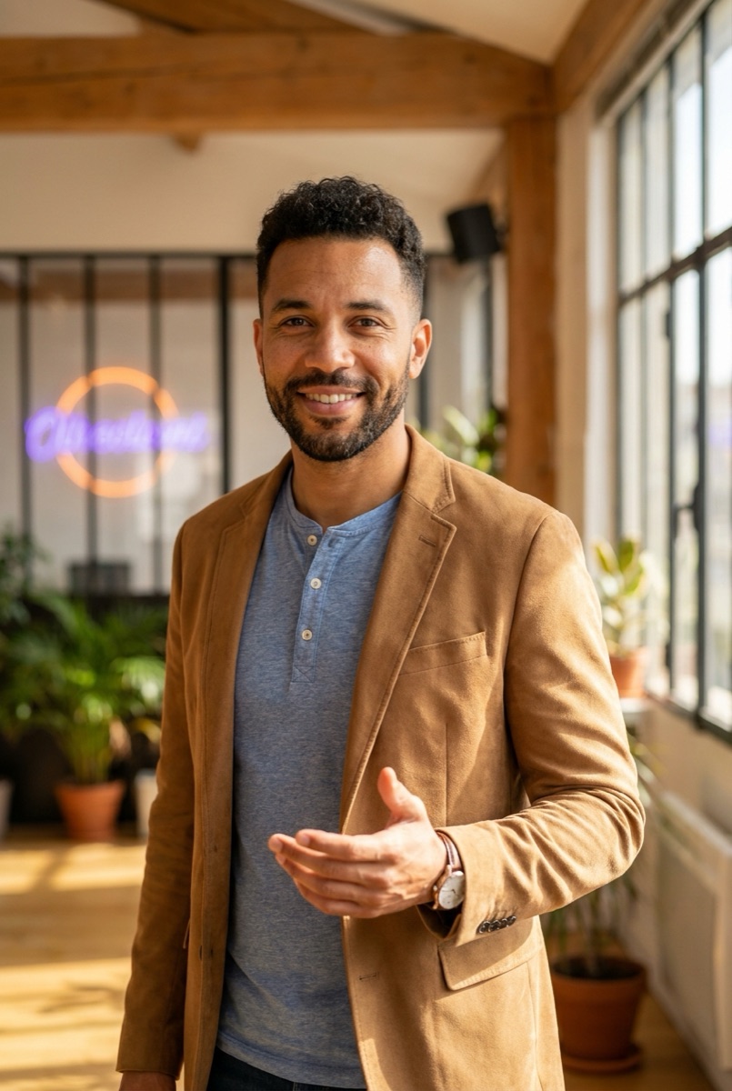 Romain, RH et onboarding, agent IA Otium